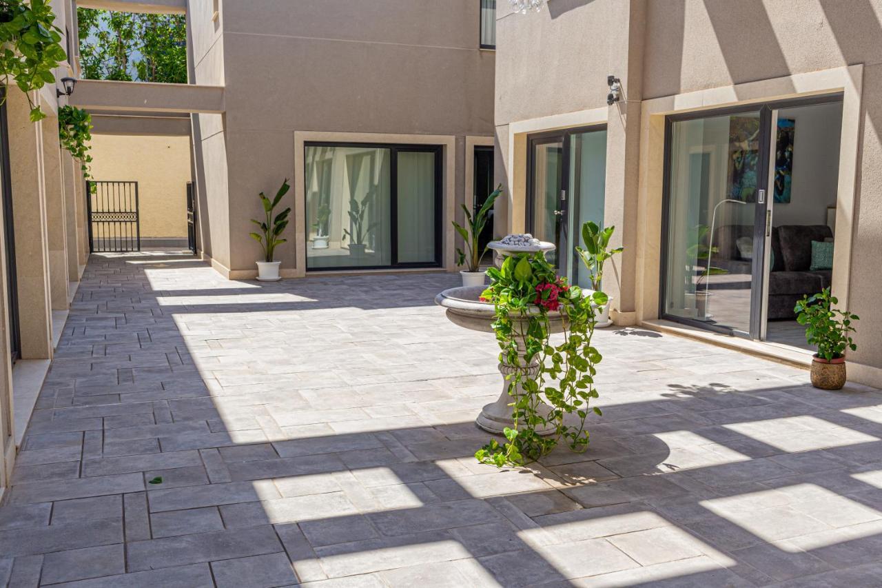 Mar Apartments Alicante Bagian luar foto