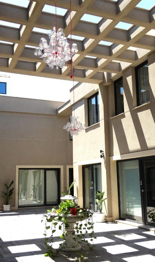 Mar Apartments Alicante Bagian luar foto