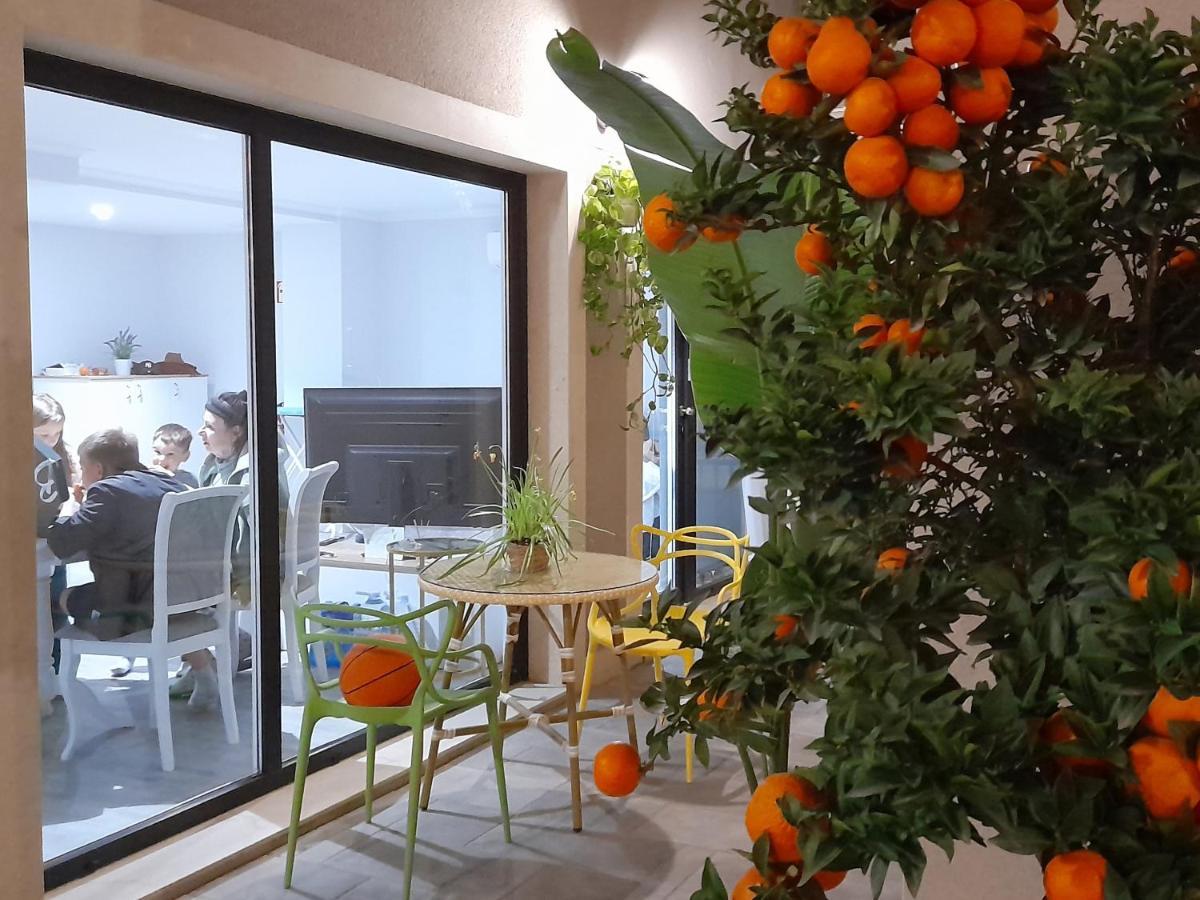 Mar Apartments Alicante Bagian luar foto
