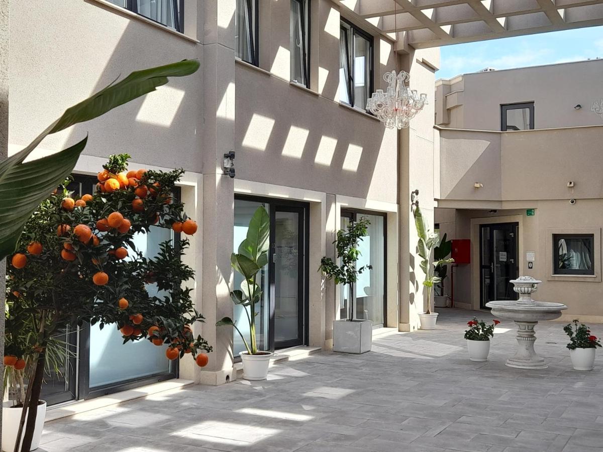 Mar Apartments Alicante Bagian luar foto