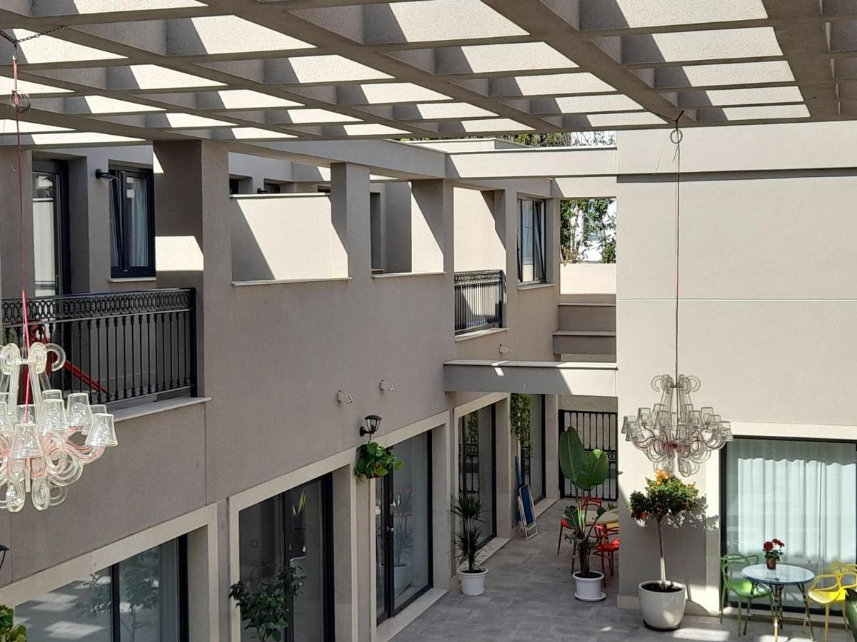 Mar Apartments Alicante Bagian luar foto